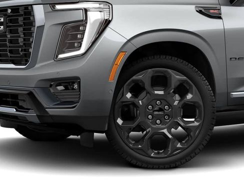 New 2026 GMC Yukon Denali w/ Denali Reserve Package AWD/4WD image 55