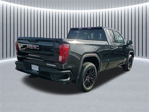 Used 2023 GMC Sierra 1500 Elevation image 3