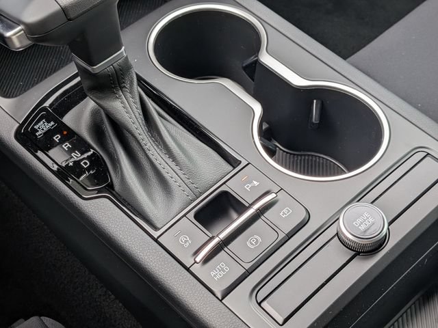 New 2026 Kia K5 LXS FWD image 18