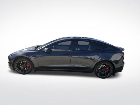 Used 2024 Tesla Model 3 Performance image 7