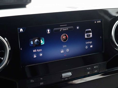 New 2026 Mercedes-Benz Sprinter 2500 image 27