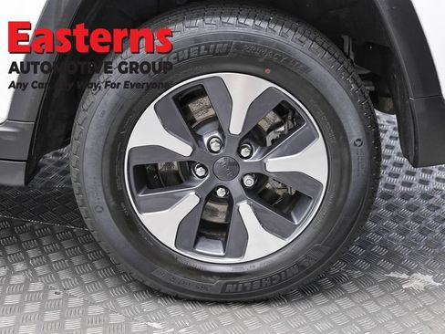 Used 2023 Jeep Grand Cherokee 4WD 4xe image 8