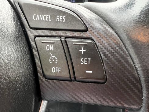 Used 2016 MAZDA MAZDA3 s Touring FWD image 16