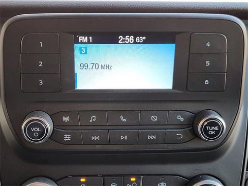 Used 2024 Ford Transit 250 Low Roof w/ Exterior Upgrade Package image 15