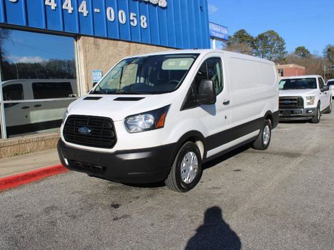 Used 2019 Ford Transit 150 130 Low Roof image 3