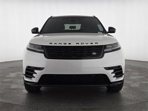 New 2026 Land Rover Range Rover Velar Dynamic SE image 8