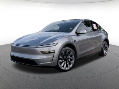 Used 2026 Tesla Model Y 2WD