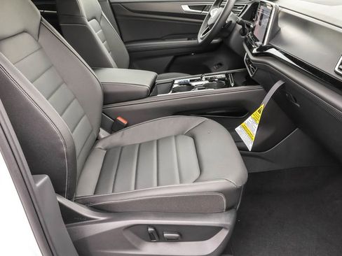 New 2026 Volkswagen Atlas Cross Sport SEL AWD/4WD image 43