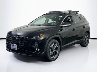 Used 2022 Hyundai Tucson Limited video 1