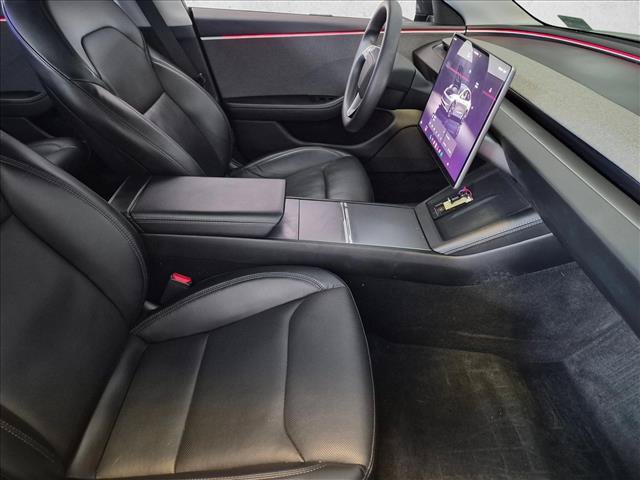 Used 2024 Tesla Model 3 RWD image 26