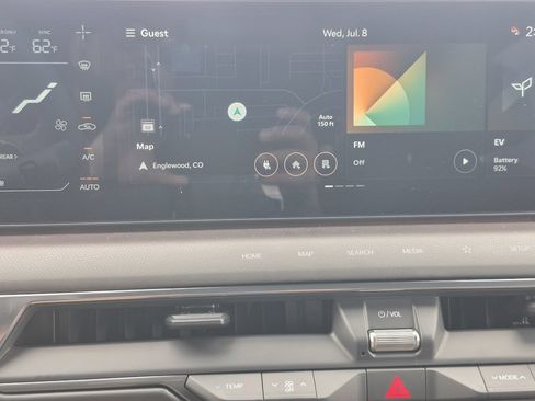 New 2026 Kia EV9 GT-Line AWD/4WD image 21