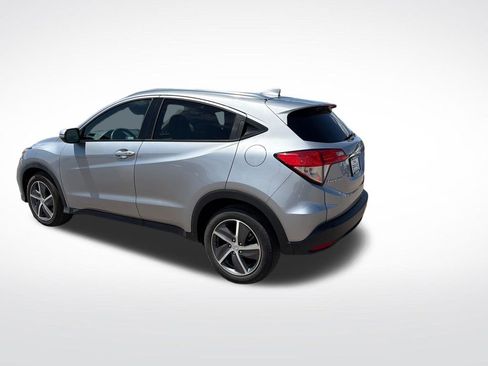 Used 2021 Honda HR-V EX image 3