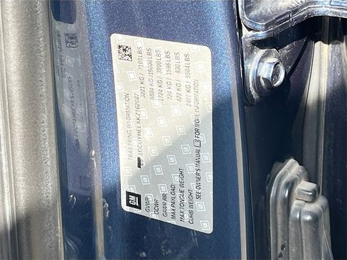 Used 2019 Chevrolet Silverado 1500 High Country w/ High Country Premium Package image 33