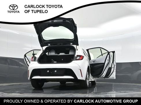 Used 2024 Toyota Corolla SE FWD image 44