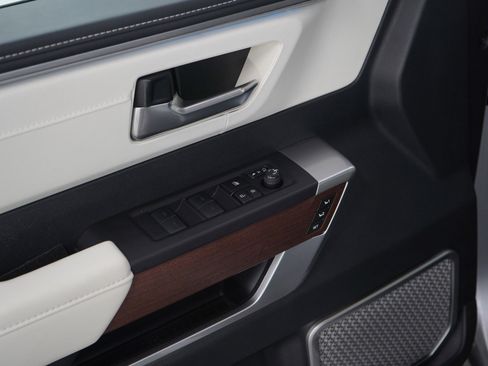 Used 2023 Toyota Tundra Capstone image 22