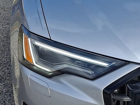 Used 2025 Audi A6 Premium Plus w/ Premium Plus Package image 9