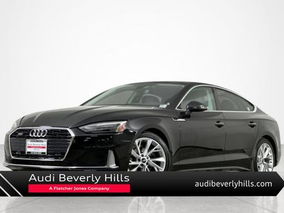Used 2022 Audi A5 2.0T Premium