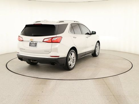 Used 2020 Chevrolet Equinox Premier FWD image 5