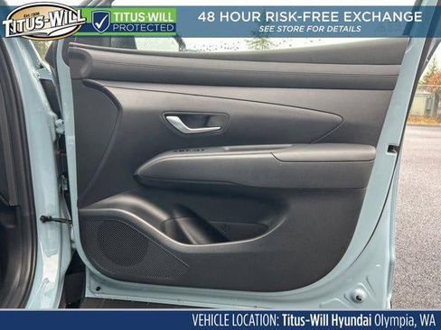 New 2026 Hyundai Santa Cruz SEL AWD/4WD image 61