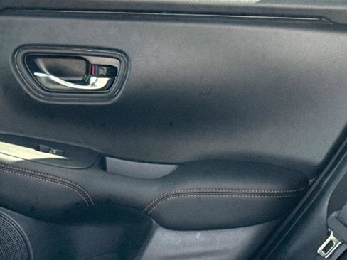 Certified 2024 Honda HR-V Sport image 14