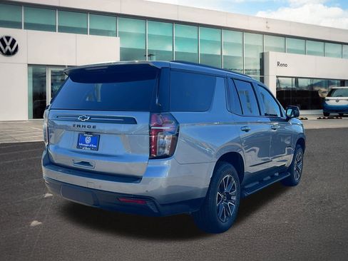 Used 2023 Chevrolet Tahoe Z71 w/ Luxury Package image 5