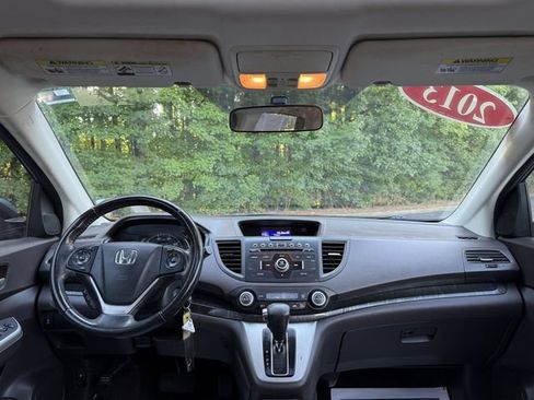 Used 2013 Honda CR-V EX-L image 40