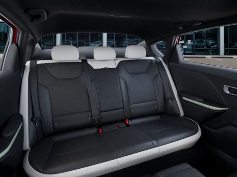 New 2025 Kia K4 GT-Line w/ GT-Line Premium Package image 16