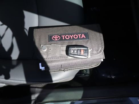 Used 2025 Toyota RAV4 XLE Premium w/ Weather Package image 53