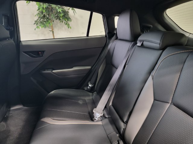 New 2026 Subaru Crosstrek 2.5i Wilderness AWD/4WD image 12