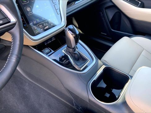 Certified 2024 Subaru Outback Limited w/ Popular Package #2 image 15