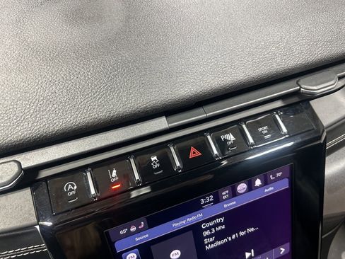 Certified 2021 Jeep Grand Cherokee L Laredo image 33