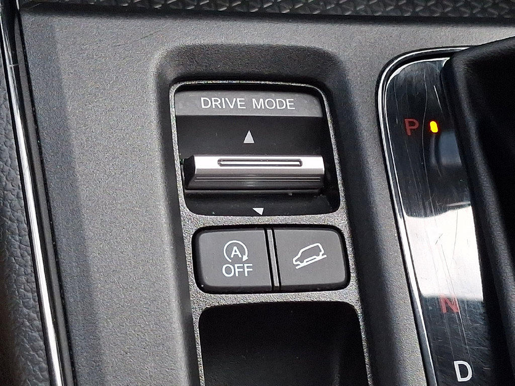 Used 2023 Honda CR-V EX image 27