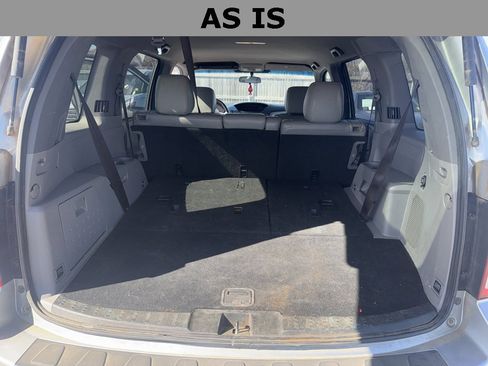 Used 2012 Honda Pilot EX image 16