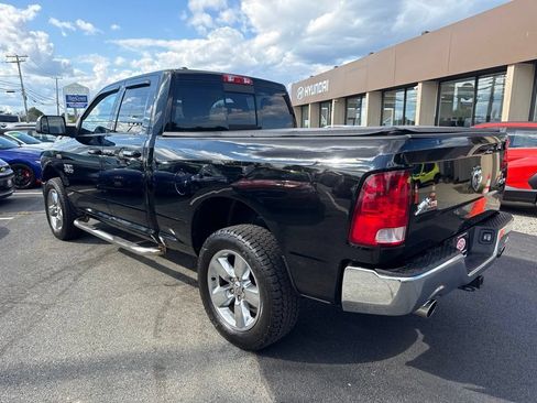 Used 2014 RAM 1500 Big Horn AWD/4WD image 7