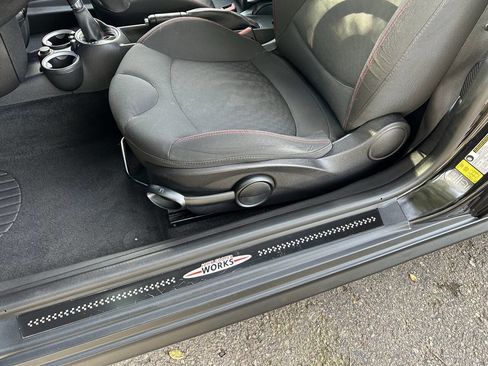 Used 2013 MINI Cooper S image 11