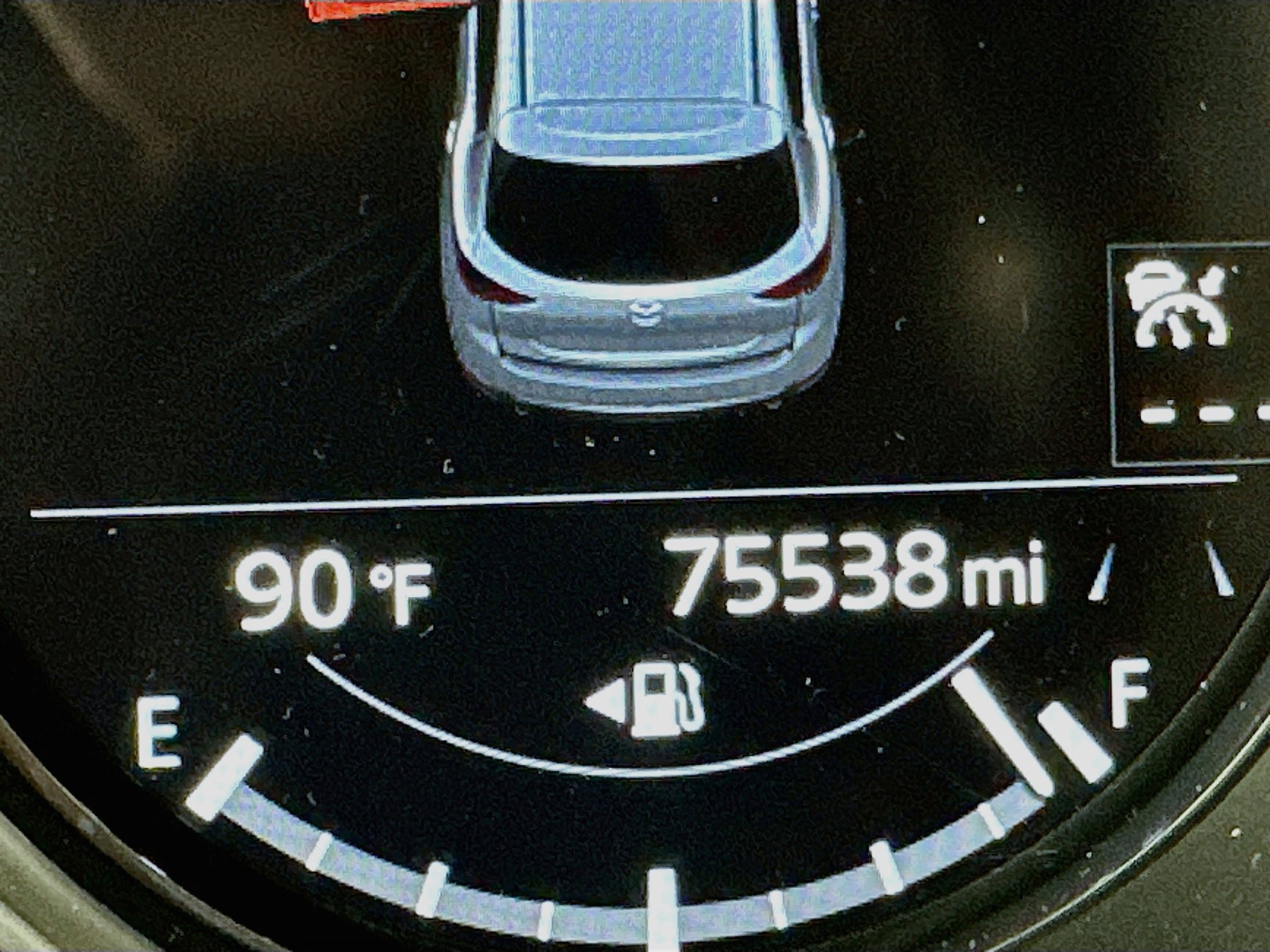 Used 2019 MAZDA CX-5 Touring FWD image 19