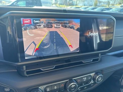 New 2026 Jeep Wrangler Sahara image 17