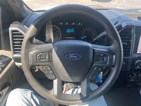 Used 2019 Ford F150 XLT w/ XTR Package image 25