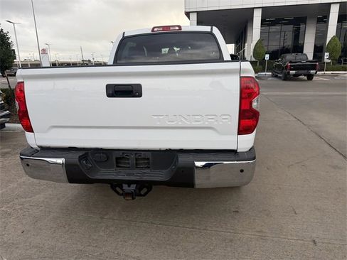 Used 2015 Toyota Tundra 1794 Edition image 6
