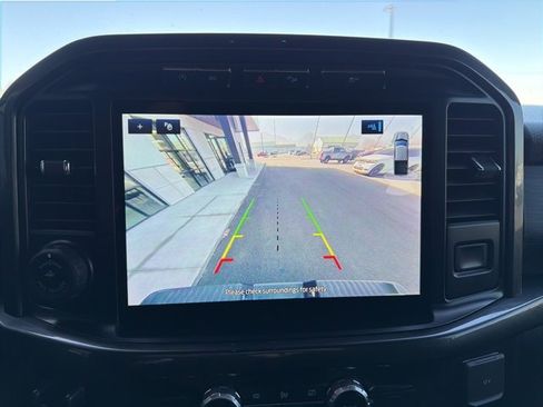 Used 2021 Ford F150 XLT w/ Equipment Group 302A High image 25