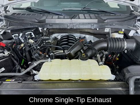 Used 2023 Ford F150 XLT w/ Equipment Group 302A High image 32