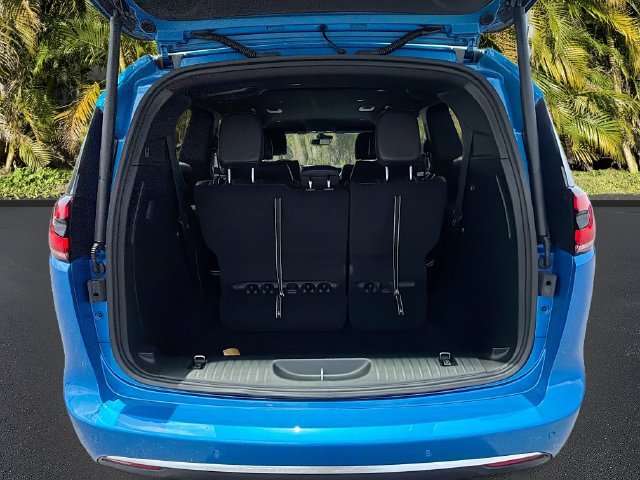 New 2027 Chrysler Pacifica Select FWD image 27