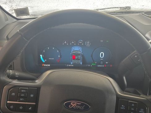 Used 2024 Ford F150 XLT w/ Mobile Office Package image 14