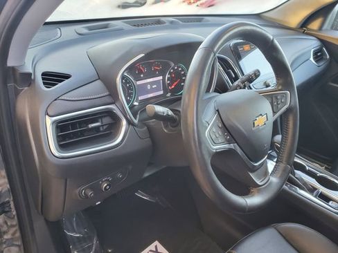 Certified 2022 Chevrolet Equinox Premier w/ LPO, Floor Liner Package image 24