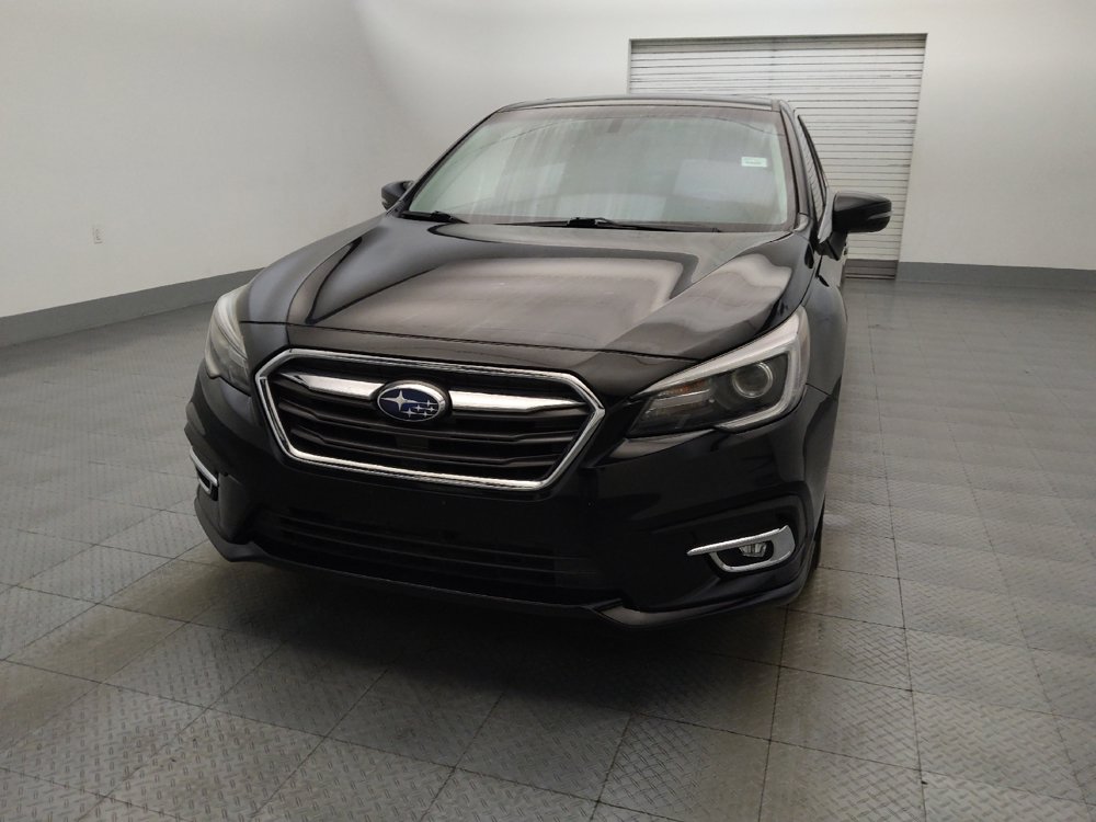 Used 2019 Subaru Legacy 3.6R Limited AWD/4WD image 15