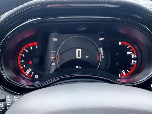 New 2026 Dodge Durango GT image 18