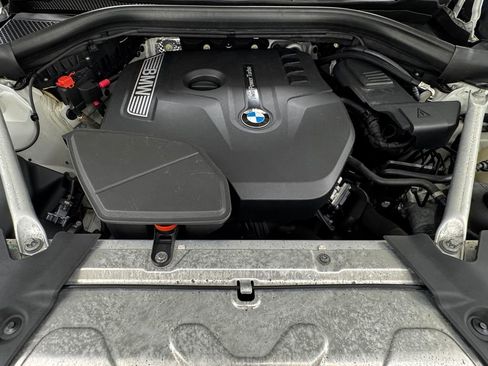 Used 2018 BMW X3 xDrive30i image 35