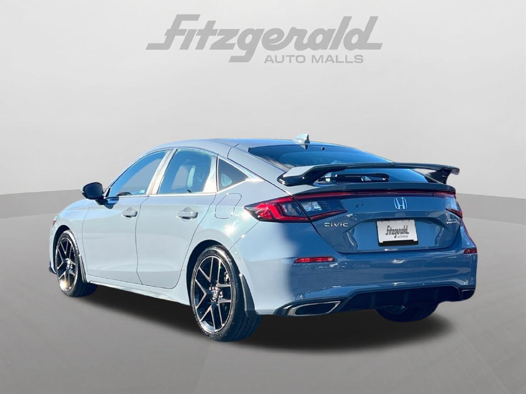Used 2023 Honda Civic Sport Touring image 17