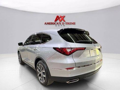 Used 2024 Acura MDX FWD w/ Technology Package image 6