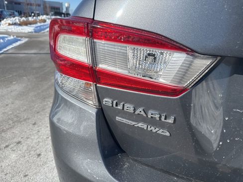 Used 2018 Subaru Impreza 2.0i w/ Popular Package #5 image 10